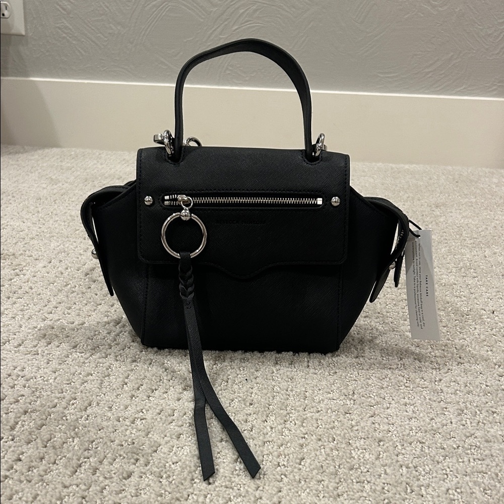 Rebecca Minkoff Gaby Small Satchel